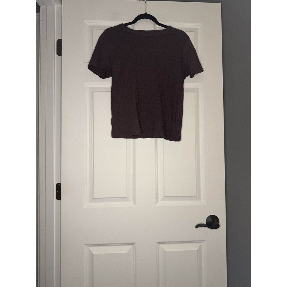 Old Navy Everywhere T Shirt Purple XS